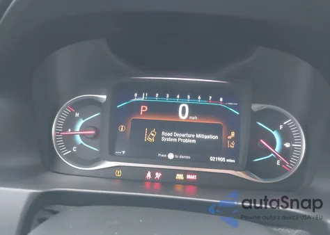 2019 Honda Pilot Touring z USA, uszkodzony, nr VIN 5FNYF5H6XKB037214